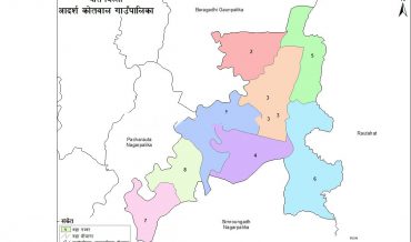 Aadarsha Kotwal Rural Municipality Profile | Facts & Statistics