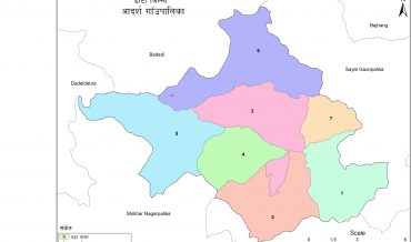 Aadarsha Rural Municipality Profile | Facts & Statistics