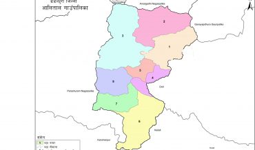 Aalital Rural Municipality Profile | Facts & Statistics