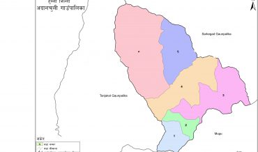 Adanchuli Rural Municipality Profile | Facts & Statistics