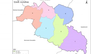 Airawati Rural Municipality Profile | Facts & Statistics