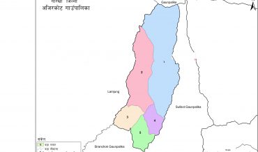 Ajirkot Rural Municipality Profile | Facts & Statistics