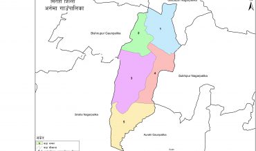 Anarma Rural Municipality Profile | Facts & Statistics