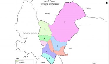 Annapurna Rural Municipality Profile | Facts & Statistics