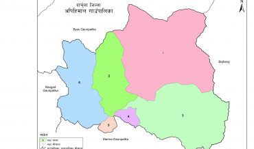 Apihimal Rural Municipality Profile | Facts & Statistics