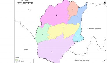 Babai Rural Municipality Profile | Facts & Statistics