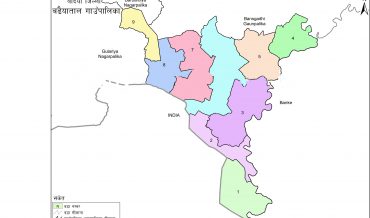 Badhaiyatal Rural Municipality Profile | Facts & Statistics