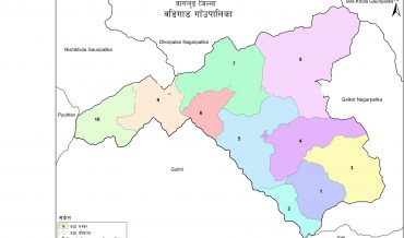 Badigad Rural Municipality Profile | Facts & Statistics