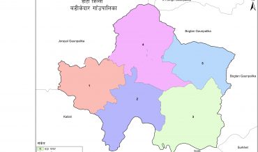 Badikedar Rural Municipality Profile | Facts & Statistics