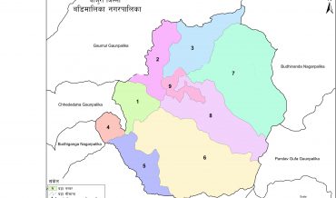 Badimalika Municipality Profile | Facts & Statistics