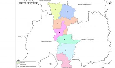 Bahradashi Rural Municipality Profile | Facts & Statistics