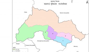 Bahragau Muktichhetra Rural Municipality Profile | Facts & Statistics