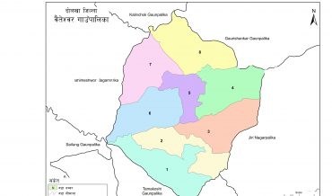 Baiteshwor Rural Municipality Profile | Facts & Statistics