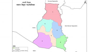 Balan-Bihul Rural Municipality Profile | Facts & Statistics