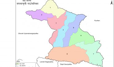 Bangalachuli Rural Municipality Profile | Facts & Statistics