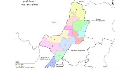 Baraha Municipality Profile | Facts & Statistics