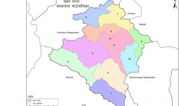 Barahatal Rural Municipality Profile | Facts & Statistics