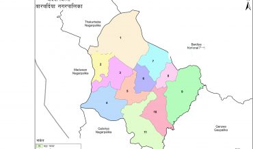 Barbardiya Municipality Profile | Facts & Statistics