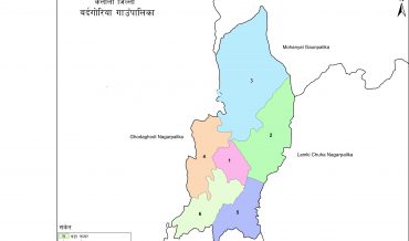 Bardgoriya Rural Municipality Profile | Facts & Statistics