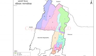 Bardibas Municipality Profile | Facts & Statistics