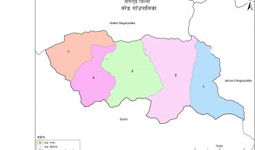 Bareng Rural Municipality Profile | Facts & Statistics