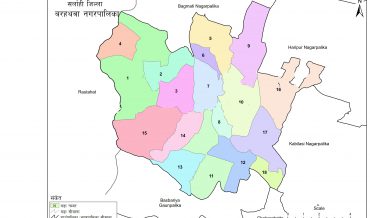 Barhathwa Municipality Profile | Facts & Statistics