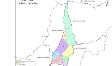 Barpak Sulikot Rural Municipality Profile | Facts & Statistics