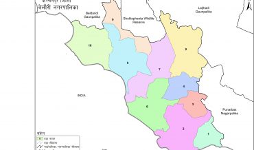 Belauri Municipality Profile | Facts & Statistics