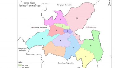 Besishahar Municipality Profile | Facts & Statistics