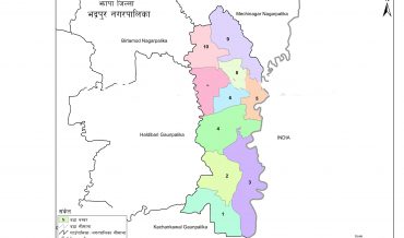 Bhadrapur Municipality Profile | Facts & Statistics