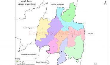 Bhagaha Municipality Profile | Facts & Statistics