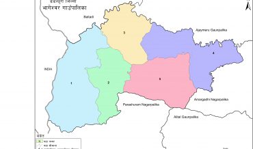 Bhageshwor Rural Municipality Profile | Facts & Statistics