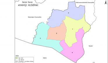 Bhagwanpur Rural Municipality Profile | Facts & Statistics