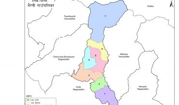 Bhairabi Rural Municipality Profile | Facts & Statistics