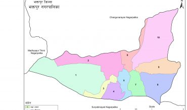 Bhaktapur Municipality Profile | Facts & Statistics