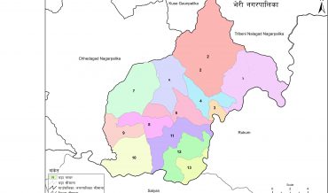 Bheri Municipality Profile | Facts & Statistics