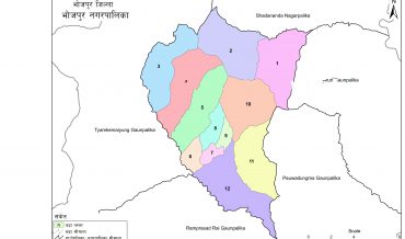 Bhojpur Municipality Profile | Facts & Statistics