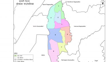 Bhokraha Narsingh Rural Municipality Profile | Facts & Statistics