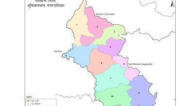 Bhumikasthan Municipality Profile | Facts & Statistics