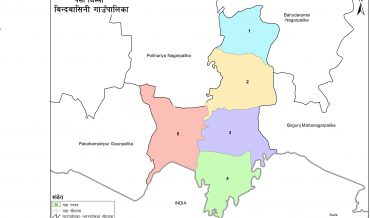 Bindabasini Rural Municipality Profile | Facts & Statistics