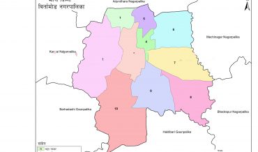 Birtamod Municipality Profile | Facts & Statistics