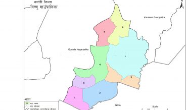 Bishnu Rural Municipality Profile | Facts & Statistics