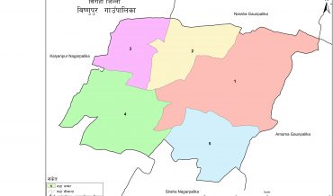 Bishnupur Rural Municipality Profile | Facts & Statistics