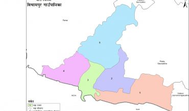 Bishrampur Rural Municipality Profile | Facts & Statistics