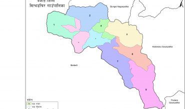 Bitthadchir Rural Municipality Profile | Facts & Statistics