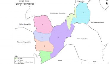 Brahmapuri Rural Municipality Profile | Facts & Statistics