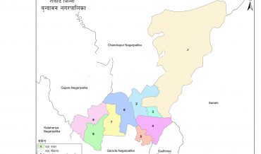 Brindawan Municipality Profile | Facts & Statistics