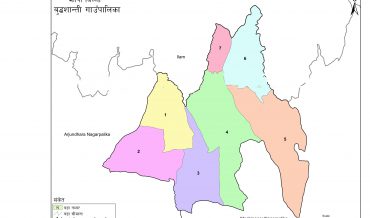 Buddhashanti Rural Municipality Profile | Facts & Statistics