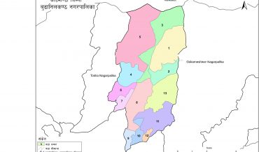 Budhanilkantha Municipality Profile | Facts & Statistics