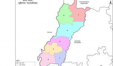 Budhiganga Rural Municipality Profile | Facts & Statistics